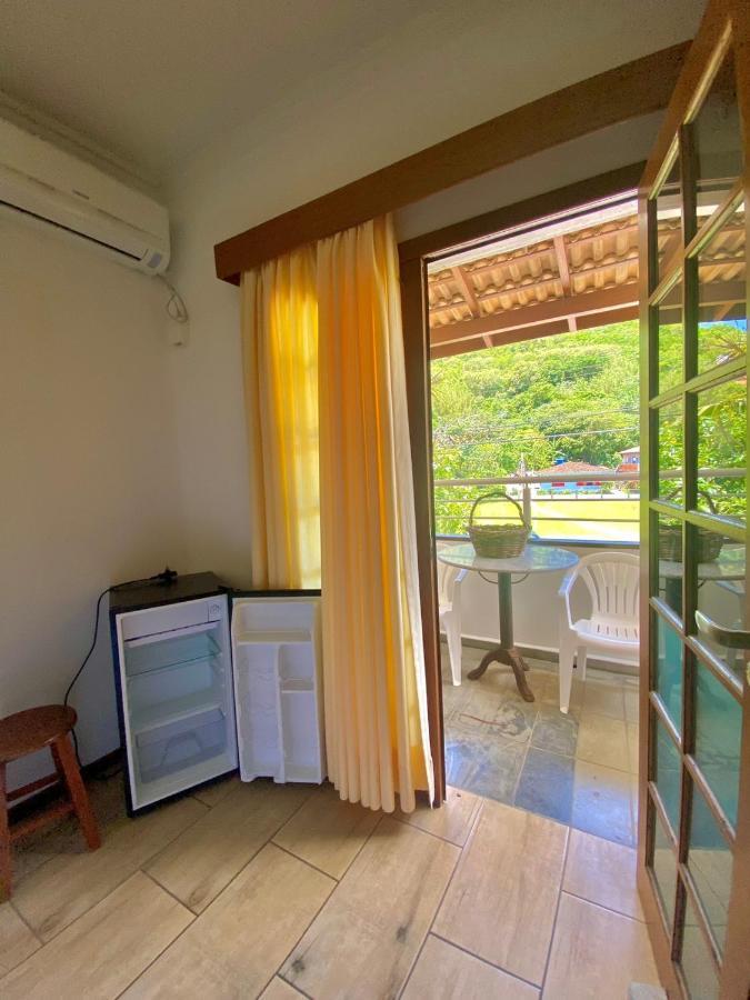 Quadruple Room Balcony