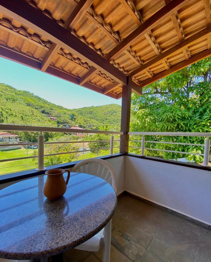 Quadruple Room Balcony