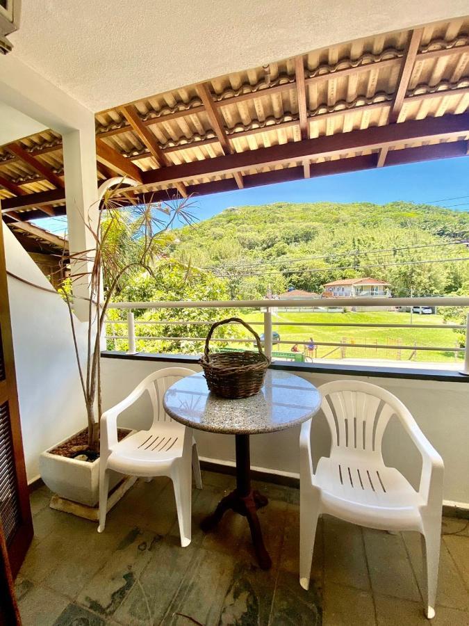 Quadruple Room Balcony