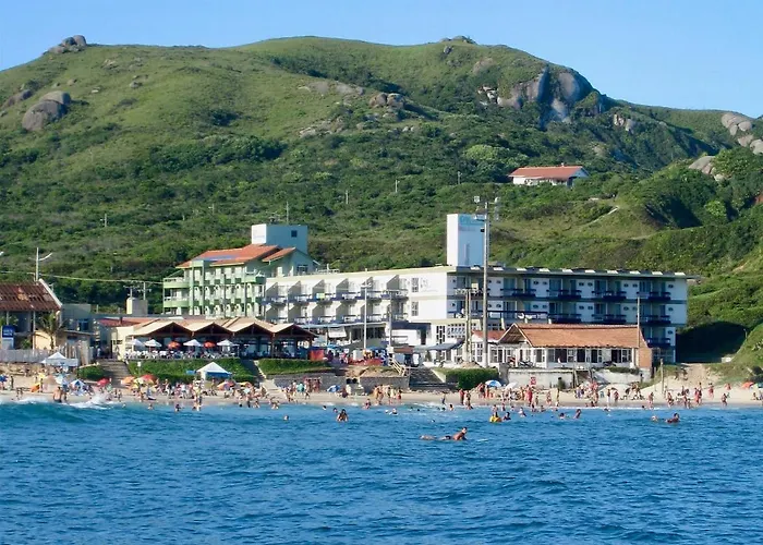 Cris Hotel Florianópolis