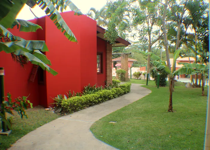 Hotel Sao Sebastiao Da Praia Florianópolis