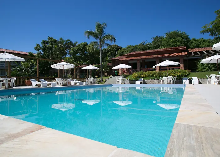 Hotel Sao Sebastiao Da Praia Florianópolis