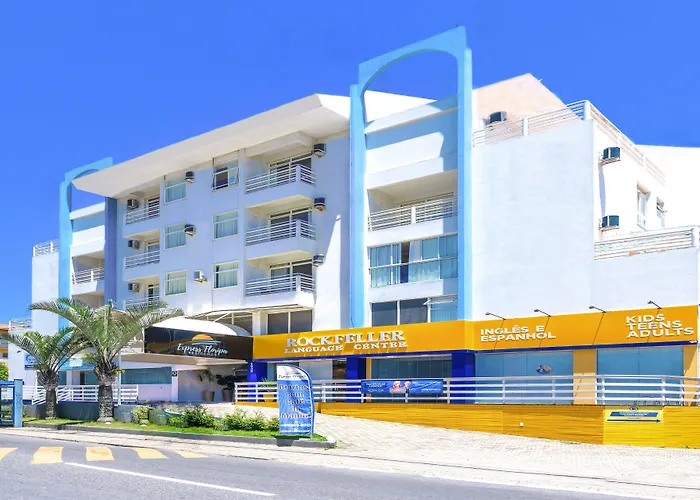 Express Floripa Residence Florianópolis
